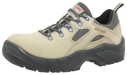 PANTER Grafito Plus S1P Beige Talla: 41