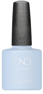 CND Shellac Creekside, 7.3 ml