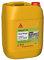 SIKA - Traitement algicide et fongicide renforcé anti-traces rouges - Sikagard 126 Stop Rouge - Nettoyant désincrustant - Elimine algues rouges - Mur - Toiture - Terrasse - Façade - Dallage - 20L