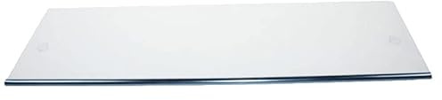 FRONT HALF SHELF FOR LIEBHERR REFRIGERATOR - 7272550