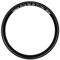 Vapco Filtro per lenti in vetro con protezione UV, 49 mm, per Canon, Nikon, Sony, Pentax, Olympus