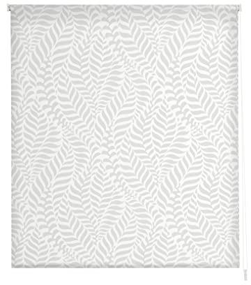 Estoralis Texturas | Estor Enrollable Diseño Moderno | Translúcido Estampado Digital | Modelo T-4073 | 110 x 180 cm (Ancho/Alto) Tamaño Tela 107 x 175 cm | Estores para Ventanas y Puertas