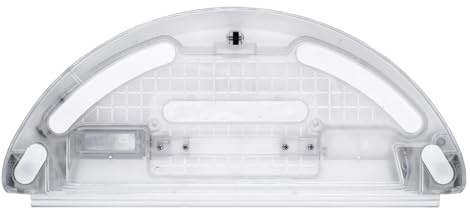 Water Tank,Compatible For XiaoMi,Mi Robot Vacuum Mop 2 Pro MJST1SHW Water Tank Vacuum Cleaner Spare Parts Accessories