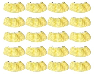 Panni For Aspirapolvere Portatili, Compatibili Con Karcher Easyfix SC2 SC3 SC4 SC5, Copri Panno For La Pulizia, Accessori For Mocio A Vapore(Model A: 20pcs)