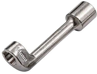 Buhygn Wrench Socket | Engine Repair Maintenance Tool | Engine Pipe Socket Wrench - for Automotive SUV Car Truck Garage Outdoor Workshop