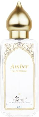 Nemat Amber Eau De Parfum Spray, 50 Ml