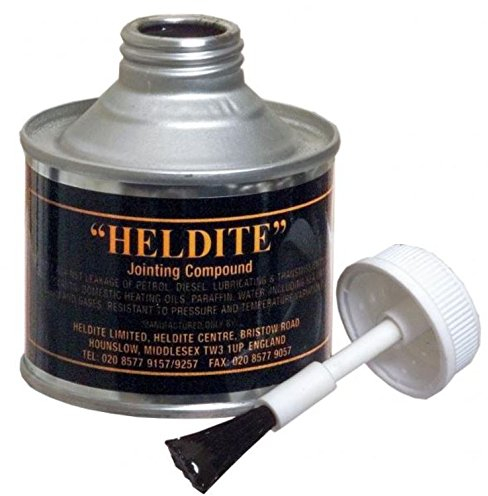 FUNMILY Heldite Jointing Compound 125ml
