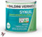 Smalto satinato all'acqua Synuil Baldini Vernici 500 ml Bianco smalto satinato bianco all'acqua