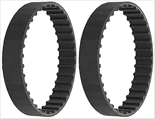 321200-00 917297-00 X40510 321200 917297 Drive Belt Compatible with Black & Decker & DeWalt Planer