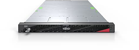 Fujitsu PRIMERGY RX2530 M6 - Serveur - Montage en Rack - 1U - bidirectionnel - 1 x Xeon Silver 4314/2.4 GHz - RAM 16 Go - SATA - Remplacement à Chaud 6,4 cm (2,5)