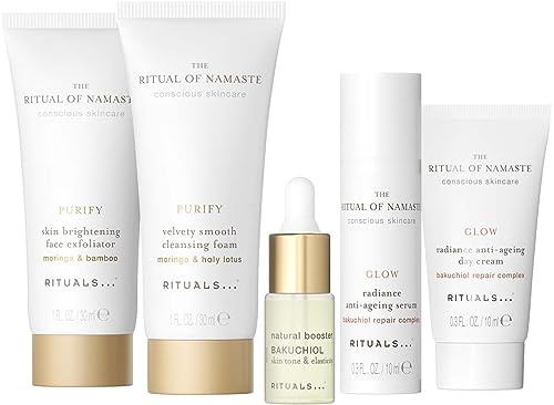 RITUALS The Ritual Of Namaste Bakuchiol Natural Booster 20 ml