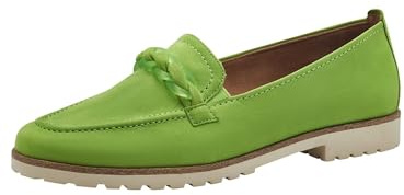 Tamaris 1-24200-42, Mocassino Donna, Mela, 37 EU