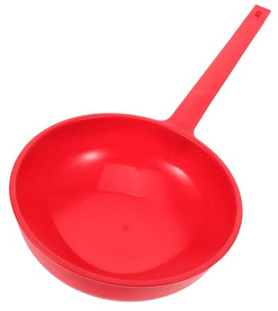 Mipcase Mestolo Per Lacqua Dal Design Unico Accessorio Da Giardino Per Lirrigazione Delle Verdure Materiale Robusto E Comodo Da Impugnare