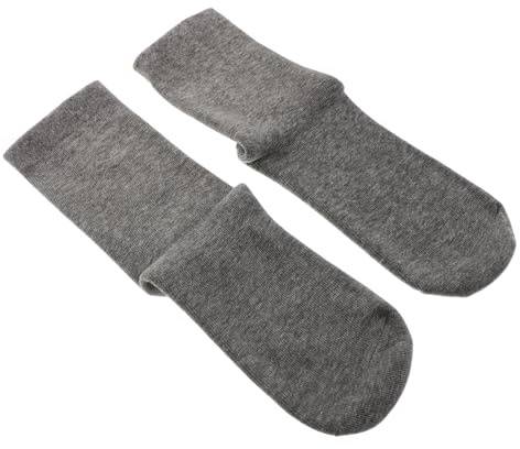 Beaupretty Calzini Idratanti per Piedi Copripiedi in Gel per Uomo e Donna Calzini per Cura dei Piedi Secchi e Screpolati Uso Notturno per Idratazione Profonda