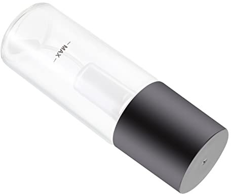KICHOUSE Botella Spray De y Atomizador De Cocina De Accesorio Para Cocinar Rociador De Salsa Para Asados y Aderezos