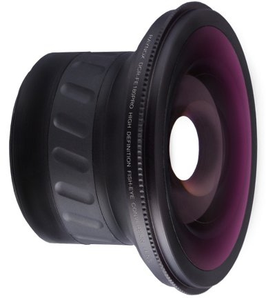 Raynox HD - 6600 Pro 52 MM Wide-Angle Converter 0,66x