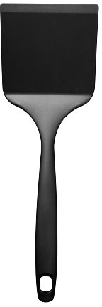 GP&Me - Paletta da Cucina, in Poliammide e plastica, 9,5 x 10 cm, Lunghezza 29 cm