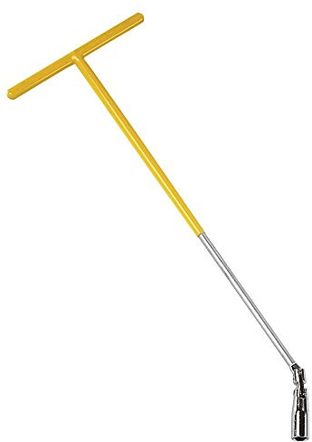 LAMPA Zündkerzenschlüssel
