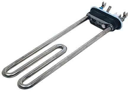 Candy Washing Machine Heater Element. Genuine part number 41041525