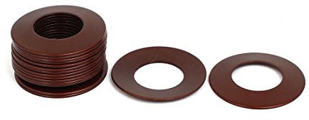 Aexit 28mm Outer Dia 14.2mm Inner Diameter 0.8mm Thickness Belleville Spring Washer 15pcs (f3b0b033d81e37e6ede1578daf6db90d)