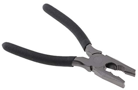 prasku Clip Pliers Chain Tool for Motorcycle ATV Dirt Bike