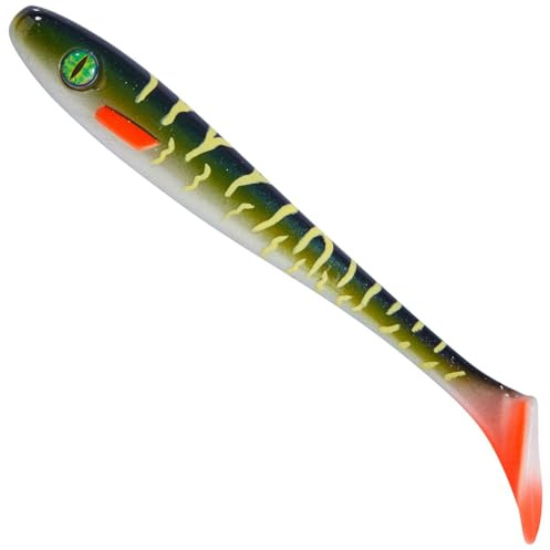Balzer Pike Collector Shad 16cm 25g - Gummifisch