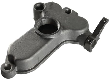 Coperchio Punterie con Alzavalvola Completo - Compatibile Motore Lombardini LDA450 LDA510 3LD510