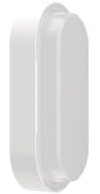 RZB LED-Wand-u.Deckenleuchte 4000K weiß 501050.002