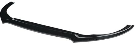Frontspoiler Für Ford Für Focus Rs St 2015-2018 Frontschürze Lippe Kinn Spoiler Carbon Look Front Diffusor Diffusor Auto Front Spoiler