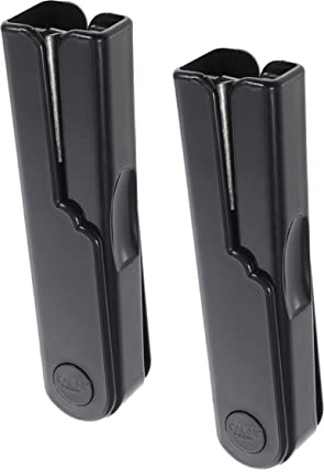TOYANDONA 2pièces Outil pour Enlever Épines De Rosier Outil pour Enlever Épines pour Tige De Rosier Lot de Décapants pour