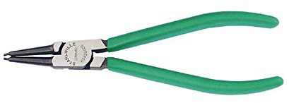 STAHLWILLE QuickRelease 6543 6 000 – Tång stänga anill SE