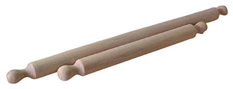 Mattarello diametro 4,2 mm, lunghezza 70 cm Cod. E85/70