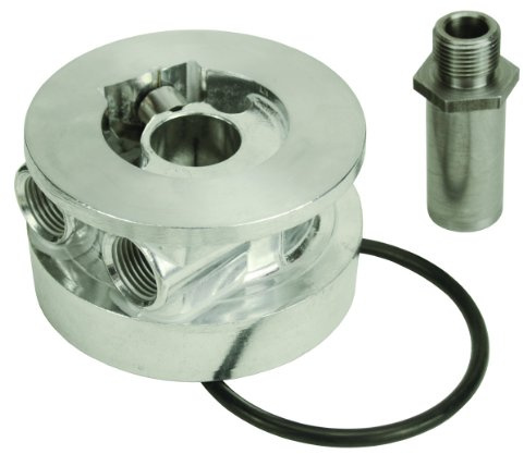 Derale 25720 GM Motor Sandwich Adapter