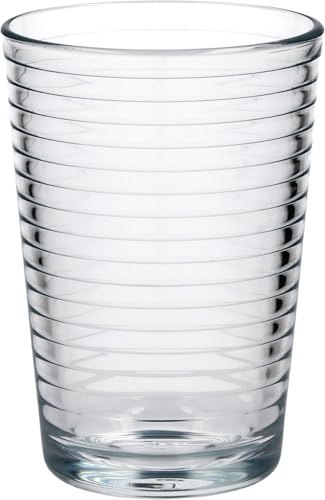 Pasabahce 52752 Doro Wasserglas 210 cc, 6 Stück