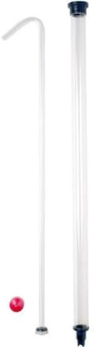 Easy Siphon 3/8 x 26 Racking Cane
