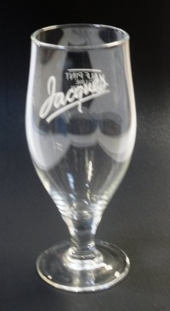 Pub Paraphernalia Jacques - Vaso para sidra (tallo largo)