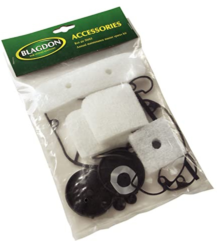 Blagdon Complete Annual Maintenance Kit for the Koi Air Pump, Models 50 and 65, 1019942
