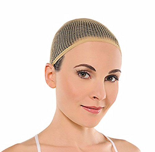 Standard Wig Cap - One Size Fits All - 1 pc