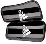 adidas Pro Lite Guard, Schwarz, Größe L