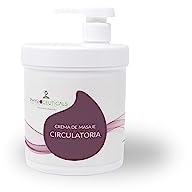 CREMA MASAJE CIRCULATORIA 1000ML,