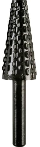KWB Profiraspeln, Buntmetallbearbeitung, 4950-00