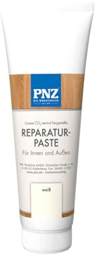 PNZ Reparaturpaste, Gebinde:150G, Farbe:weiß