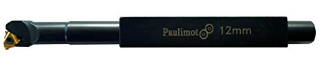PAULIMOT Bohrstange für Innengewinde 12 mm SIR0012M11