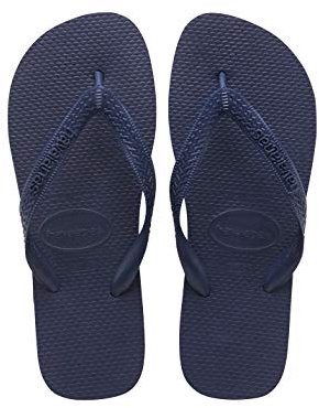 Havaianas - Top, Infradito Comode, Resistenti E Leggere, Stile Zori, Con Suola Antiscivolo, Unisex Adulti