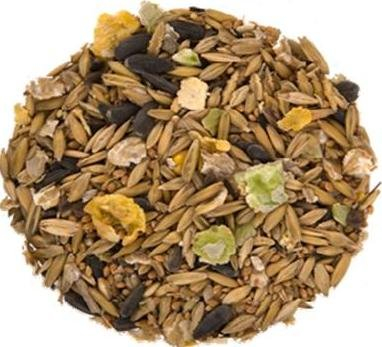 20 kg Mäusefutter, Nagerfutter, Futter, Mäuse