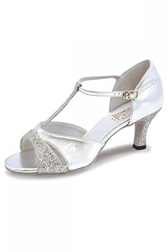 Roch Valley dam Lucina Ladies Ballroom ShoesLucina damer balsalskor