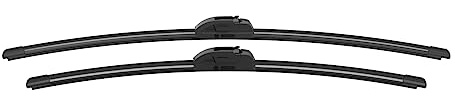 Bosch Wiper Blade Aerotwin AR725S, Length: 650mm/550mm – Set of Front Wiper Blades