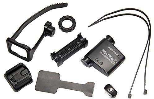 CatEye 160-2190N Strada Wireless Kit - Black