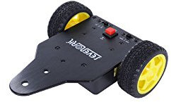 Sevenoak SK-MS01 Motorisation pour Skater Dolly pour Appareil photo Réflex Noir