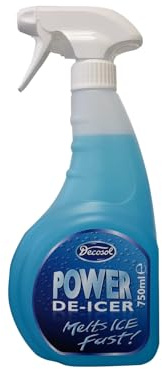 Decosol Power De-Icer 750ml